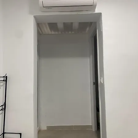 Marq דירה אליקאנטה
